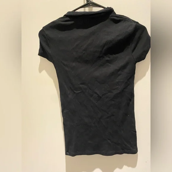 ⭐️Zara Ribbed Shirt⭐️ - Picture 2 of 6